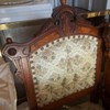 Antique chairs - UNKNOWN!
