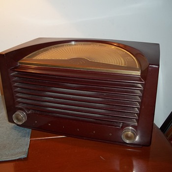 Philco - Radios