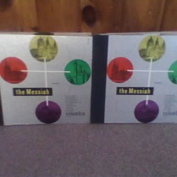 Handel the Messiah