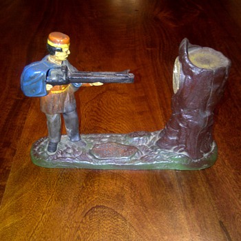 Creedmoor Book of Knowledge Replica