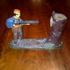 Creedmoor Book of Knowledge Replica