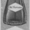 1955 Old Forester Bourbon Advertisement