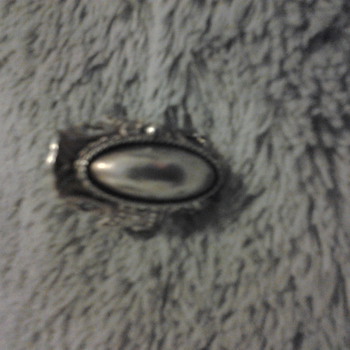 my poison ring