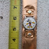 1969-71 "Mod" style Mickey Mouse Watch