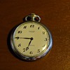 Pocket watch Fender.