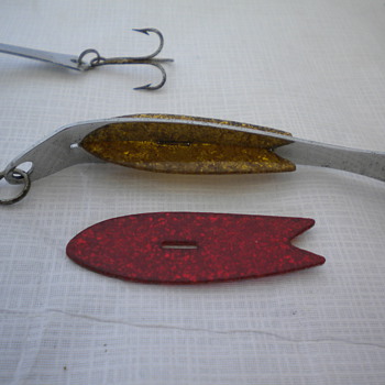 Boyd hayden Multi-lure