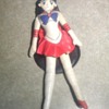 Vtg. Sailormoon/ Sailor Moon dolls ?