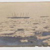 Original Arctic Ice Postcard?