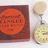 Ingersoll Cord Watch
