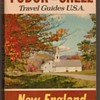 1967 - Fodor Shell New England Guide