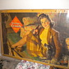 ORANGE CRUSH PRINT ADVERTISING 