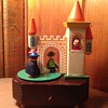 Schmid Music Box