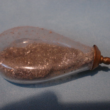 Hatpin from What Era & What is it?