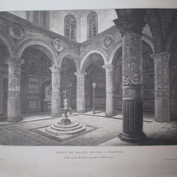 L'ART TOME TRESIEME FROM 1800's ...HELP - Posters and Prints