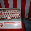 1975 Cincinatti Reds Lineup
