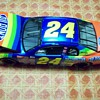 Jeff Gordon Action - Collectable