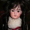 german bisque doll maker?