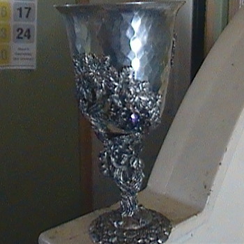 cup i was given