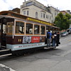 Cable Car Museum