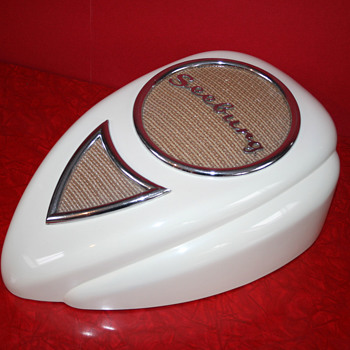 seeburg speaker