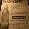 1906 Detroit Free Press Paper