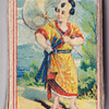match book