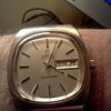 My First Seamaster