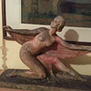 Art Deco Style Figure
