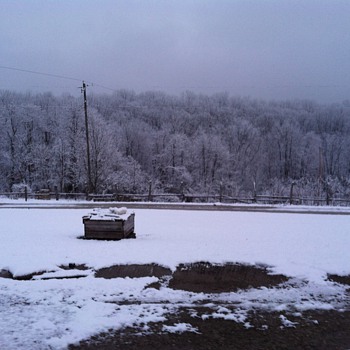 Newest winter picture collection
