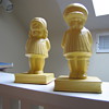 Little Darlings? Vintage or Reproduction? Help, please!