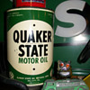 Quaker State 5qt. and others