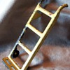 Pressed Steel Toy Hand Truck
