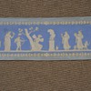 Jasperware - Wedgwood Fireplace tile
