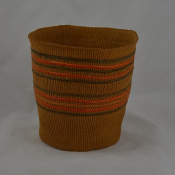 Antique Native Basket 