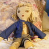 My Grandmother's Doll