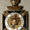 Royal Arch Mason Medallion