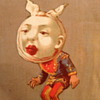 More images from a Victorian scrapbook