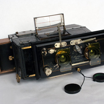 Mackenstein - La Francia - Cameras