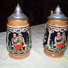 my german beer mugs