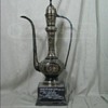 Indian Tea Server ?