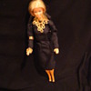 LeNouveauTheatre De La Mode Barbie by Billy Boy