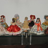 My ARCO Beautiful Dolls of the World