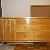 Kroehler Dresser/made in Japan????