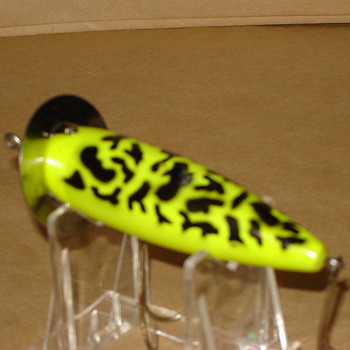 HEDDON SURFACE 210 THE WOW FACTOR - Fishing