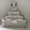 Vintage Perfume Bottle