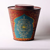 Vintage Cadbury India Tins