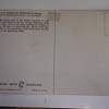 Union Oil Company Postcard