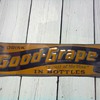 Good Grape Sign