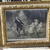 Victorian Lithograph