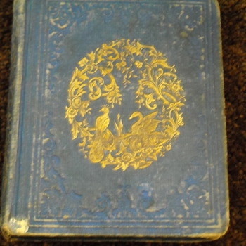 fairy tales for children 1855 - Books